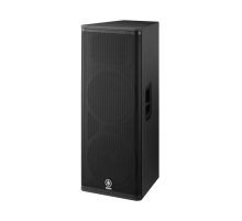 Yamaha DSR215 Активная акустическая система, 1300 Вт.