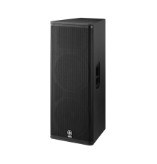 Yamaha DSR215 Активная акустическая система, 1300 Вт.