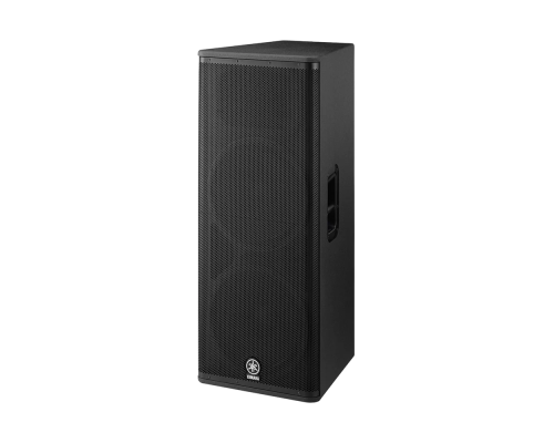 Yamaha DSR215 Активная акустическая система, 1300 Вт.
