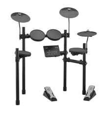 Yamaha DTX402K Электронная ударная установка