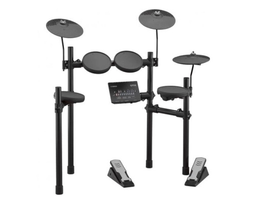 Yamaha DTX402K Электронная ударная установка