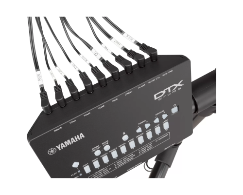 Yamaha DTX402K Электронная ударная установка