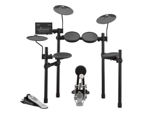 Yamaha DTX452K Электронная ударная установка