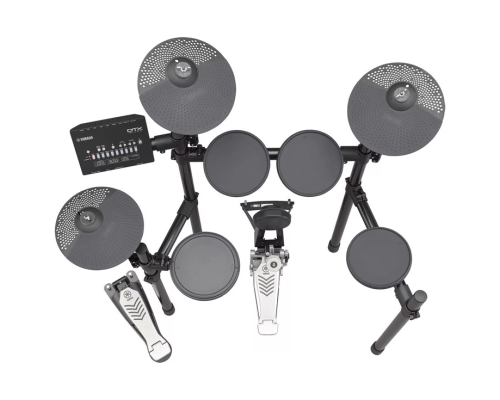 Yamaha DTX452K Электронная ударная установка