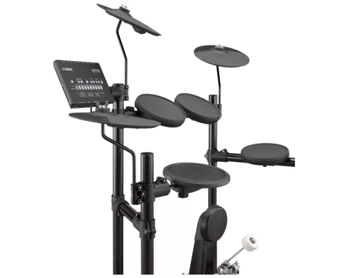 Yamaha DTX452K Электронная ударная установка