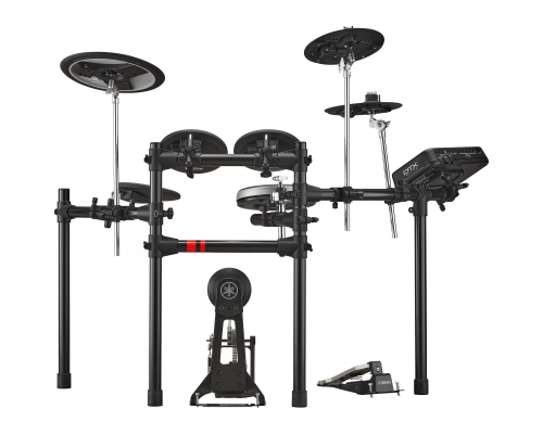 Yamaha DTX6K-X Электронная ударная установка