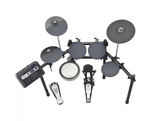 Yamaha DTX6K-X Электронная ударная установка