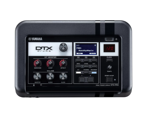Yamaha DTX6K-X Электронная ударная установка