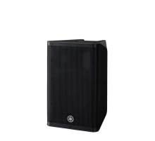 Yamaha DXR10mkII Активная АС, 1100 Вт., 10"