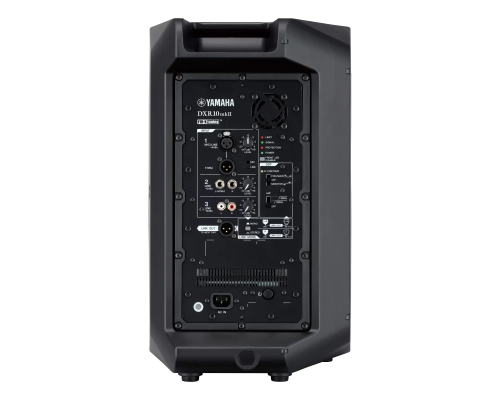 Yamaha DXR10mkII Активная АС, 1100 Вт., 10"