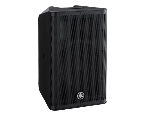 Yamaha DXR10mkII Активная АС, 1100 Вт., 10"