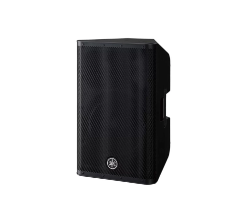 Yamaha DXR12mkII Активная АС, 1100 Вт., 12"