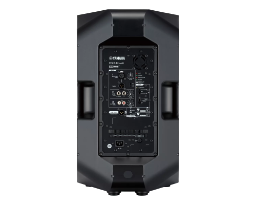 Yamaha DXR12mkII Активная АС, 1100 Вт., 12"