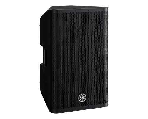 Yamaha DXR12mkII Активная АС, 1100 Вт., 12"