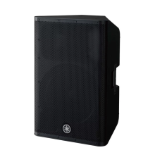 Yamaha DXR15 mkII Активная АС, 1100 Вт., 15"