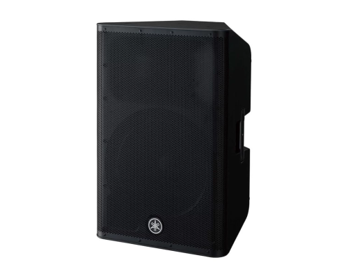 Yamaha DXR15 mkII Активная АС, 1100 Вт., 15"