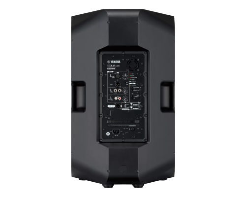 Yamaha DXR15 mkII Активная АС, 1100 Вт., 15"
