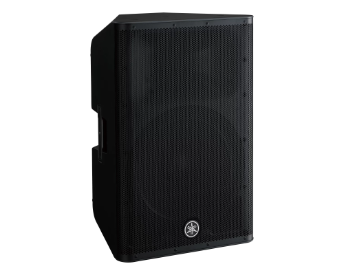 Yamaha DXR15 mkII Активная АС, 1100 Вт., 15"