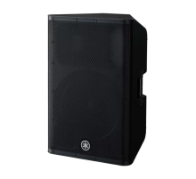 Yamaha DXR8mkII Активная АС, 1100 Вт., 8"