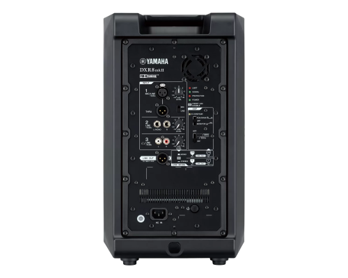 Yamaha DXR8mkII Активная АС, 1100 Вт., 8"