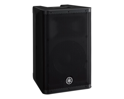 Yamaha DXR8mkII Активная АС, 1100 Вт., 8"