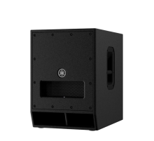 Yamaha DXS12MKII Активный сабвуфер, 800 Вт., 12"