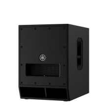 Yamaha DXS12MKII Активный сабвуфер, 800 Вт., 12"