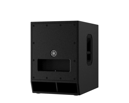 Yamaha DXS12MKII Активный сабвуфер, 800 Вт., 12"