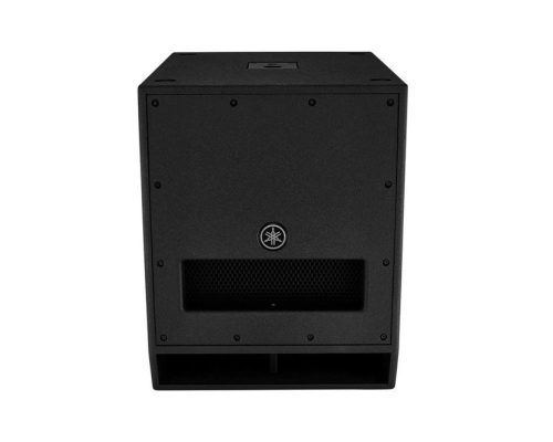 Yamaha DXS15MKII Активный сабвуфер, 1000 Вт., 15"