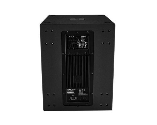 Yamaha DXS15MKII Активный сабвуфер, 1000 Вт., 15"