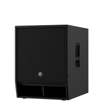 Yamaha DXS15XLF Активный сабвуфер, 1600 Вт., 15"