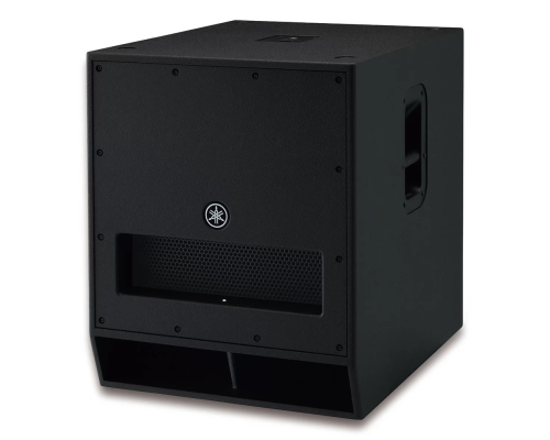 Yamaha DXS18 Активный сабвуфер, 800 Вт., 18"