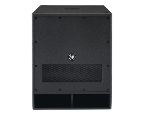 Yamaha DXS18 Активный сабвуфер, 800 Вт., 18"