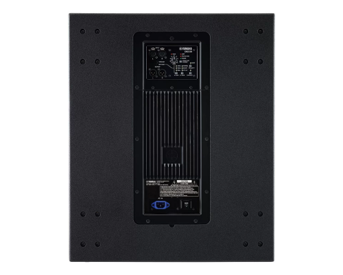 Yamaha DXS18 Активный сабвуфер, 800 Вт., 18"