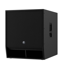 Yamaha DXS18XLF-D Активный сабвуфер, 1600 Вт., 18", Dante