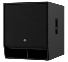 Yamaha DXS18XLF Активный сабвуфер, 1600 Вт., 18"