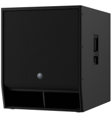 Yamaha DXS18XLF Активный сабвуфер, 1600 Вт., 18"