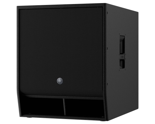 Yamaha DXS18XLF Активный сабвуфер, 1600 Вт., 18"