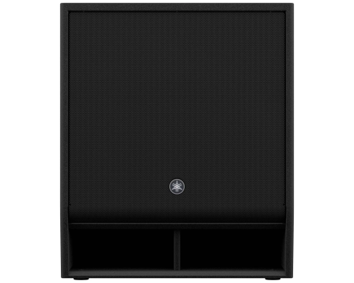 Yamaha DXS18XLF Активный сабвуфер, 1600 Вт., 18"