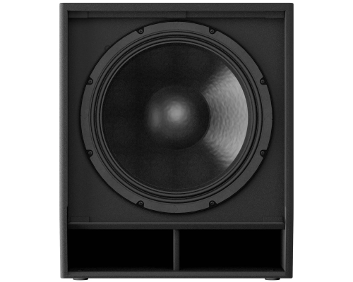 Yamaha DXS18XLF Активный сабвуфер, 1600 Вт., 18"