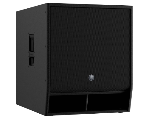 Yamaha DXS18XLF Активный сабвуфер, 1600 Вт., 18"