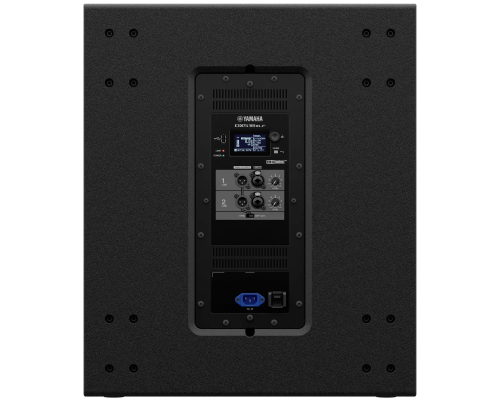 Yamaha DXS18XLF Активный сабвуфер, 1600 Вт., 18"