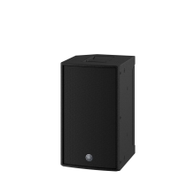 Yamaha DZR10D Активная АС, 2000 Вт., 10", Dante