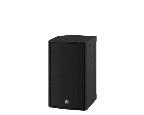 Yamaha DZR10D Активная АС, 2000 Вт., 10", Dante