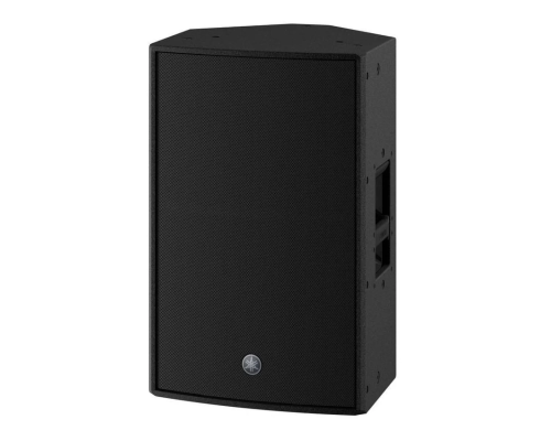 Yamaha DZR12D Активная АС, 2000 Вт., 12", Dante