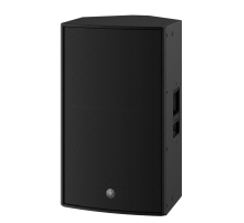 Yamaha DZR15D Активная АС, 2000 Вт., 15", Dante