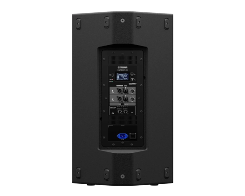 Yamaha DZR15D Активная АС, 2000 Вт., 15", Dante