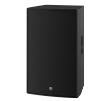 Yamaha DZR315D Активная АС, 2000 Вт., 8"+15", Dante