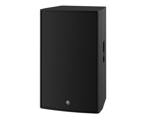 Yamaha DZR315D Активная АС, 2000 Вт., 8"+15", Dante