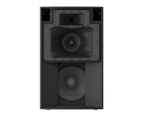 Yamaha DZR315D Активная АС, 2000 Вт., 8"+15", Dante